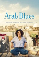 Arab Blues poster image