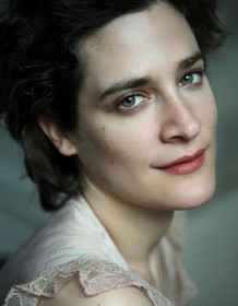 Valerie Geffner