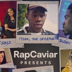 RapCaviar Presents - Rotten Tomatoes