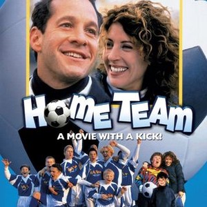 Home Team (1999) photo 9