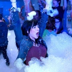 Awkward., Ashley Rickards, 07/19/2011, ©MTV