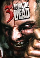 3 Hours Till Dead poster image