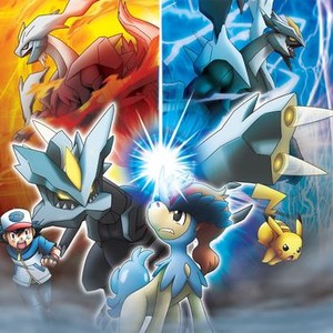 Pokémon the Movie: Kyurem vs. the Sword of Justice photo 5