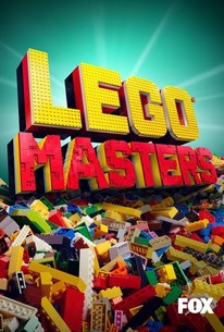 LEGO Masters Season 1 Rotten Tomatoes