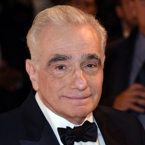 Martin Scorsese