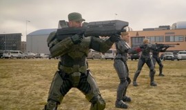 Halo: Season 1 Featurette - Spartan Bootcamp