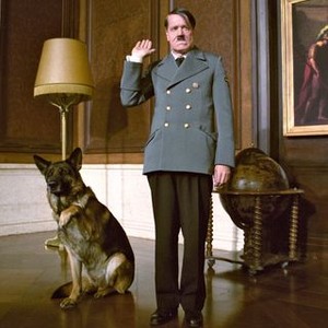 Mein Führer: The Truly Truest Truth About Adolf Hitler (2007) photo 8