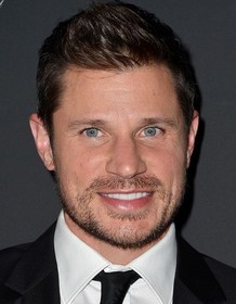 Nick Lachey