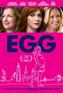 Egg poster