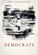 Democrats poster image