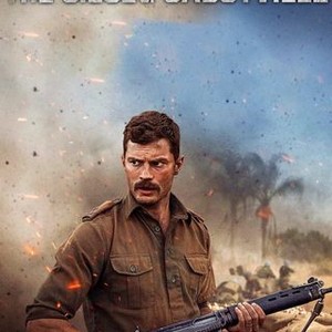 The Siege of Jadotville photo 5