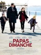 Les papas du dimanche