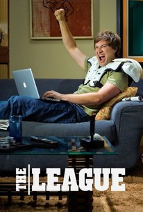 The League - Rotten Tomatoes