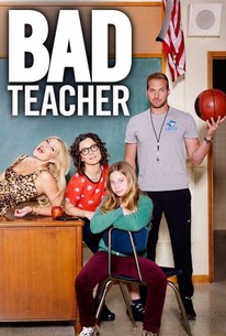 Watch trailer for Bad Teacher