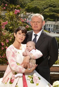 doc martin netflix 2020