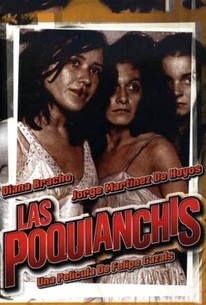 Las Poquianchis - Rotten Tomatoes