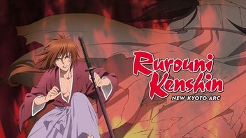 Rurouni Kenshin -- New Kyoto Arc | Rotten Tomatoes