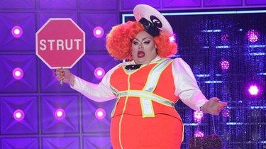 Rupaul's drag race new arrivals season 6 episode 2