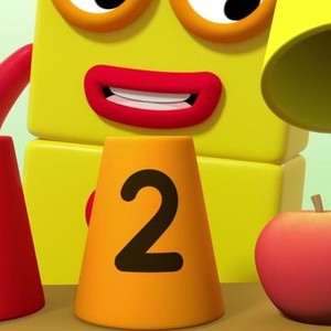 Number Blocks Rotten Numberblocks: Season 1, Episode 5 - Rotten Tomatoes