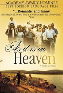 heaven is for real movie trailer