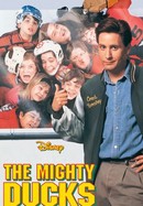 The Mighty Ducks poster image