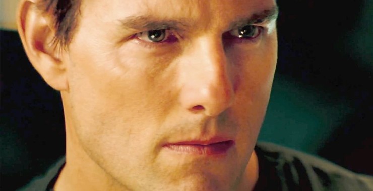 Mission: Impossible III - Rotten Tomatoes