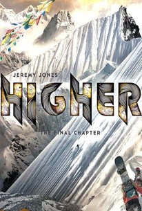 Watch trailer for Jeremy Jones' Higher