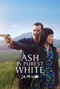 Watch trailer for Ash Is Purest White
