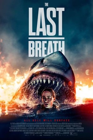 The Last Breath poster
