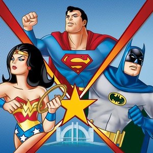 Super Friends: The Legendary Super Powers Show - Rotten Tomatoes