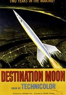 Destination Moon poster image