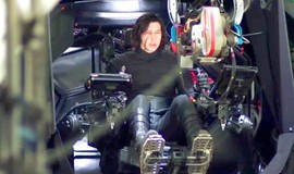 Star Wars: The Last Jedi: Behind the Scenes - Kylo's Choice photo 9