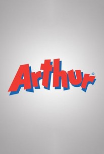 Arthur: Season 24 poster image