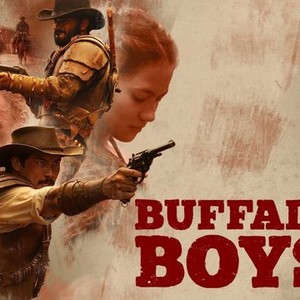Buffalo Boys Rotten Tomatoes