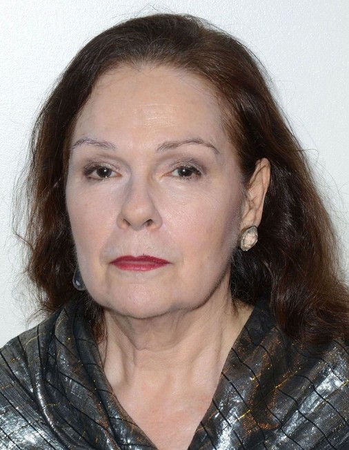 Karen Lynn Gorney