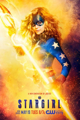 Stargirl gomovies sale