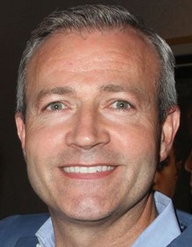 Andrew Halliday