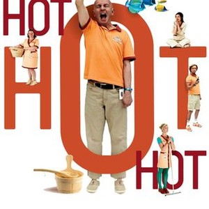 Hot Hot Hot photo 3