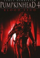 Pumpkinhead: Blood Feud poster image