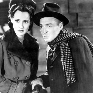 Background to Danger (1943) photo 5