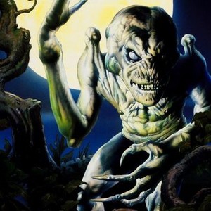 "Pumpkinhead photo 7"