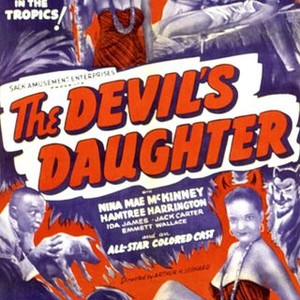 The Devil's Daughter (1939) photo 5
