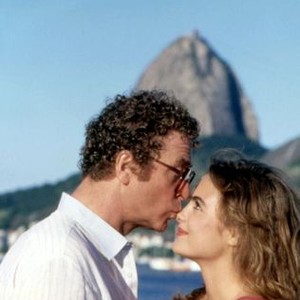 BLAME IT ON RIO, Michael Caine, Michelle Johnson, 1984, TM and Copyright (c)20th Century Fox Film Corp. All rights reserved.