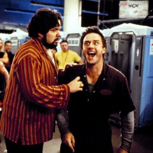 READY TO RUMBLE, Oliver Platt, David Arquette, 2000