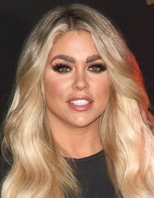 Bianca Gascoigne | Rotten Tomatoes