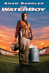 The Waterboy 1998 Rotten Tomatoes