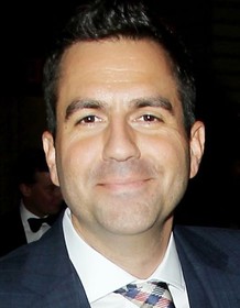Michael Disco