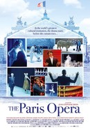 The Paris Opera poster image