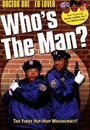 Who's the Man? poster image