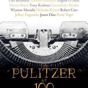 The Pulitzer at 100 photo 1